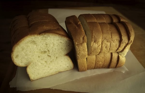 Franklin White Vienna Narrow, 3/4? Thick Sliced