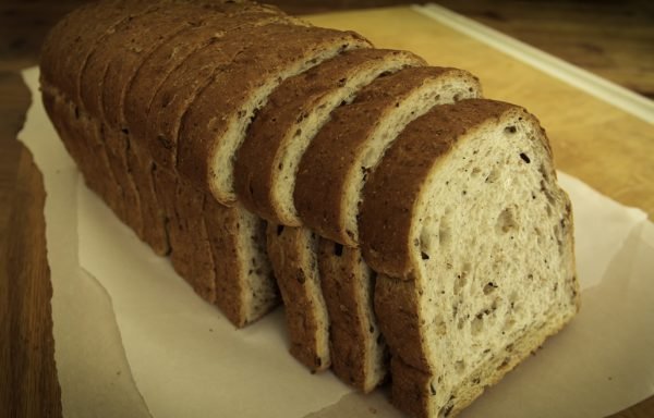 Wild Rice Vienna Narrow, 3/4″ Thick Sliced