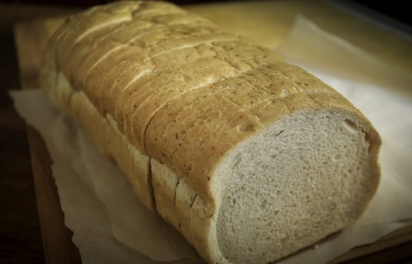 Sourdough Vienna Wide, 1/2″ Sliced