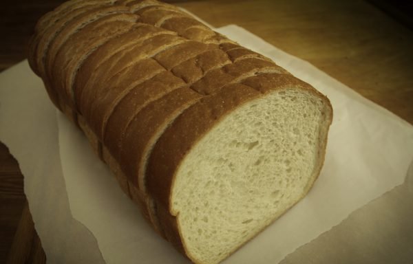 Franklin White Vienna Wide, 3/4? Thick Sliced