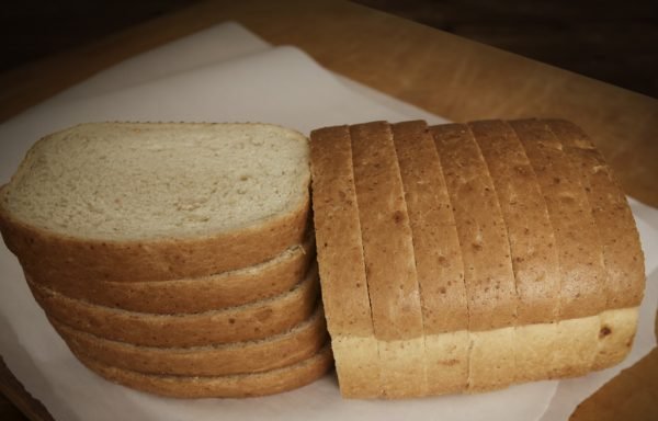 Sourdough Vienna Wide, 3/4″ Thick Sliced