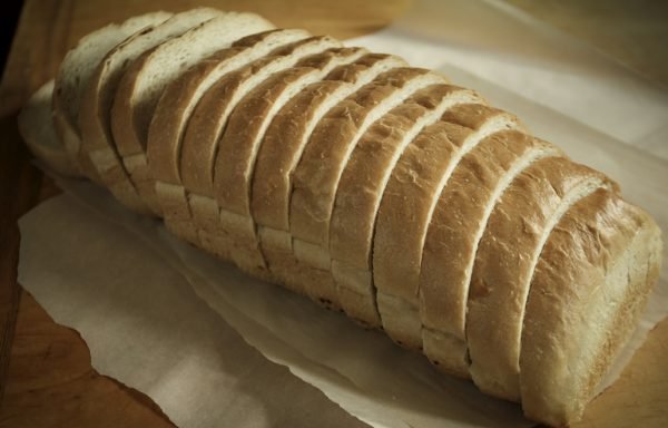 Sourdough Vienna Grand, 3/4? Thick Sliced