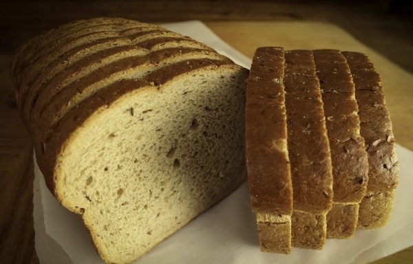 New York Rye Vienna Grand, 3/4? Thick Sliced