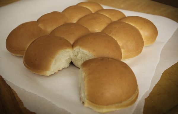 Pull Apart Sliders, Sliced