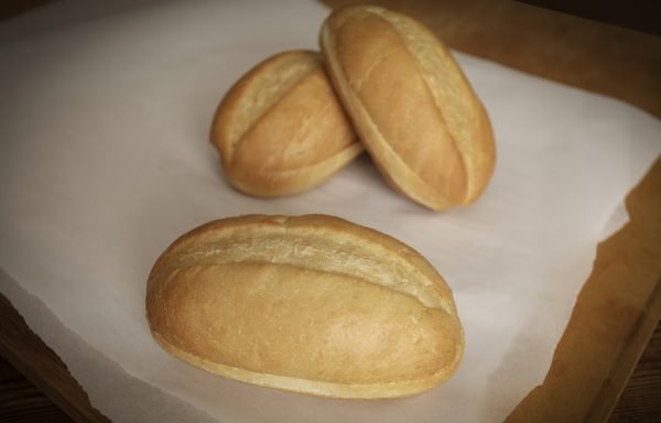 Stadium Hoagie, Sliced