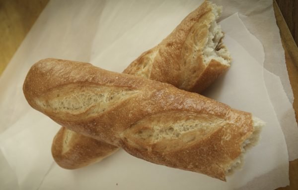 French Baguette