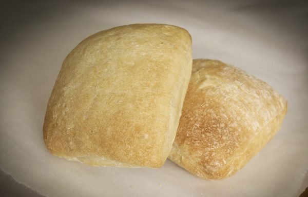 Ciabatta Dinner Roll
