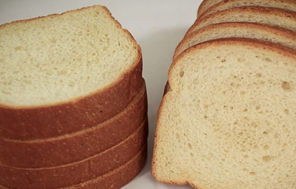 Brioche Sandwich Breads