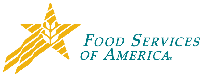 Food Services of America - Partners Logo
