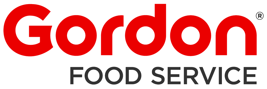 Gordon Food Service - Partners Logo