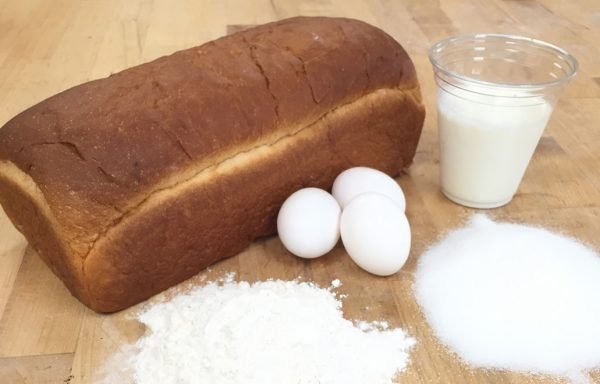 Milk-Style Sandwich Bread