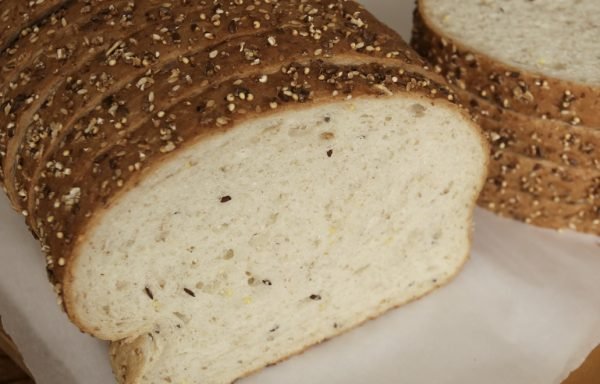 Multigrain Sandwich Breads