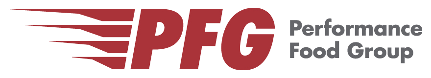 Performance Food Group - Partners Logo