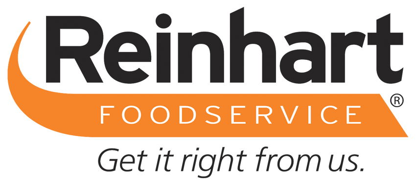 Reinhart Food Service - Partners Logo