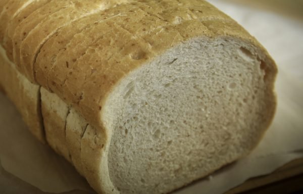 Sourdough Sandwich Breads