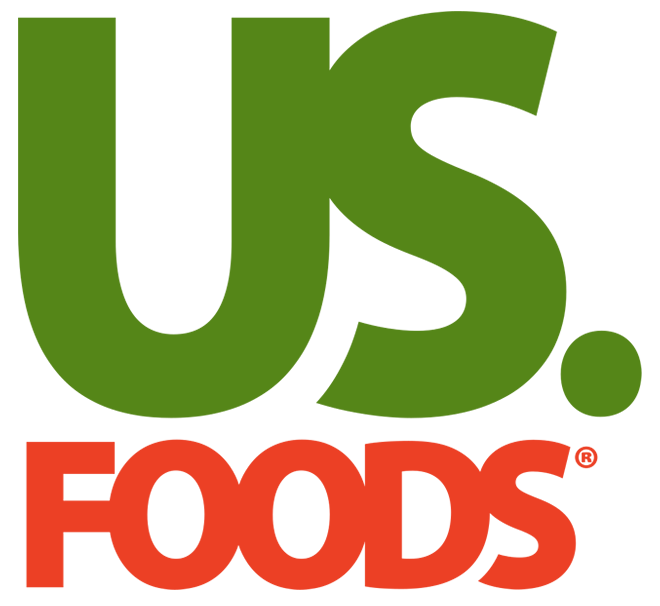 US Foods - Partners Logo