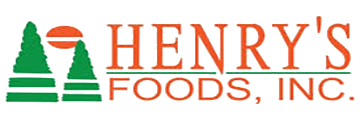 Henry's Foods, Inc. - Partners Logo