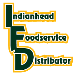 Indianhead Foodservice Distributor - Partners Logo