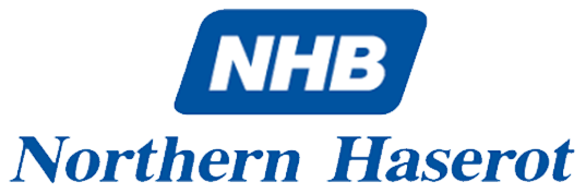 Northern Haserot - Partners Logo