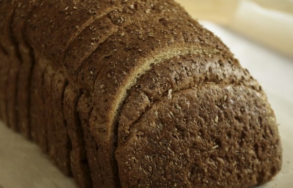 Wheat Sandwich Breads