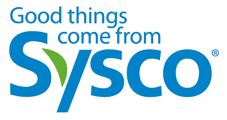 Sysco - Partners Logo