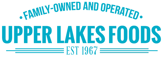 Upper Lakes Foods - Partners Logo